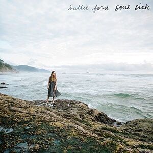 Sallie Ford - Soul Sick  LP LP